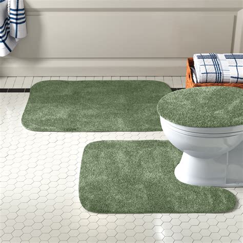 wayfair bathroom rugs